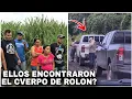 Download Lagu Rolon Sigue Desaparecido No Sabemos su Paradero /Encontramos Posibles Sospechosos?
