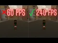 How To Get ROBLOX FPS Unlocker STILL WORKS