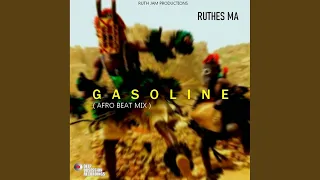 gasoline afro beat mix 