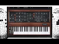 LCD Soundsystem - Someone Great (Instrumental Synth Remake)