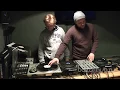 Занятия по классическому диджеингу в Hub (Vinyl). DJ KSKY