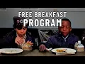 The UNTOLD Story of the Free Breakfast Program