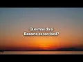 Alleh, Yorghaki - capaz (merengueton) (Letra / Lyrics)