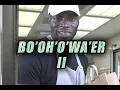 Bottle Of Water II - When Americans Show Their British Accent Part 2