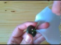 Lesson 10 Building the foot for a button