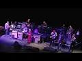 Tedeschi Trucks Band "Sign, High Times" Opening song