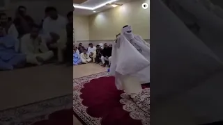 اعراس رقص طوارق 