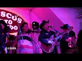TIRANOS DEL NORTE - CREI - EN MARISCOS PUERTO ESCONDIDO