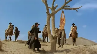 White Apache 1987 Spaghetti Western Movie Based On A True Story Directed Bruno Mattei 