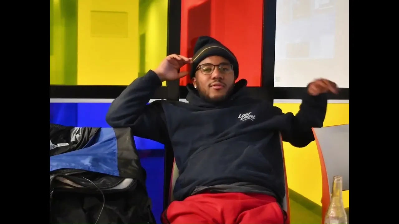 The Story Of EJ Brockett