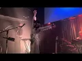 Night Tapes -- swordsman -- Live in Istanbul 11/12/2025