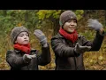 Olive and Otto being great partners for 5 mins straight - Odd Squad S1 Trials and Tubulations