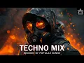 Download Lagu HARD TECHNO 🔥 HARD and LOUD 🔥 TECHNO LIEBE | FULL SET MIX | HARD and EPIC ENERGY PURE TECHNO 2025