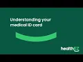 Understanding your ID card LT Aetna