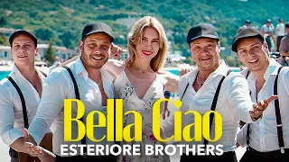 Esteriore Brothers Bella Ciao Official Video  Esteriore Brothers Bella Ciao Official Video