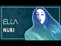 Download Lagu Ella - Nuri (Official Lyric Video)