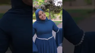 امنيه والاء انشوده حبيبى حبييبى كامله تسريب جديد ولا اروع  دندنها