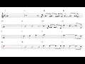 Download Lagu The Last Waltz v2 Engelbert Humperdinck Tenor Sax
