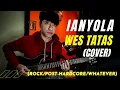 Download Lagu Happy Asmara  - Wes Tatas (Ianyola) (Rock Cover By Agus Tri Mulyono)