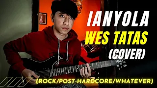 Download Happy Asmara  - Wes Tatas (Ianyola) (Rock Cover By Agus Tri Mulyono) MP3