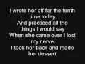 The Offspring Self Esteem