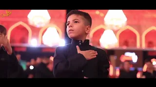 طبعي كربلائي باسم الكربلائي المونتاج الكامل دندنها