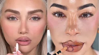 INSANE Makeup Transformations Compilation 2026 💄