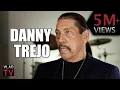 Danny Trejo 10 People Killed Over American Me Edward James Olmos Had a Hit on Him Part 5