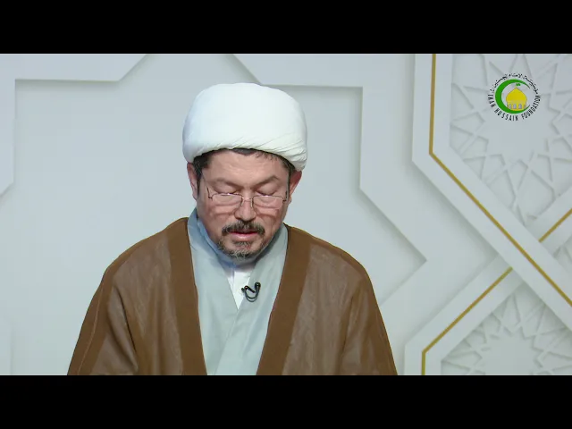 ⁣67    شرح ماهیة الفاعل و احکامه - الأستاذ: سماحة الشیخ غلامحسین الشهرستانی