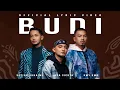 Download Lagu Kmy Kmo \u0026 Luca Sickta ft. Sufian Suhaimi - Budi (Official Lyric Video)