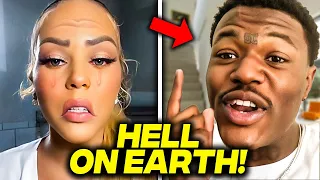 DC Young Fly REVEALS The Harsh Truth Of His Relationship With MsJackyOh