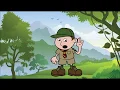 Cub Scout oath