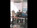 Lagu 迪玛希Dimash,[20190428] Dimash at Chengdu airport. (from Chengdu to Beijing)