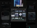 CROSS OPENING TUTORIAL CAPCUT