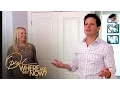 Scott and Kelley Wolf Prepare Their Daughter s Nursery Where Are They Now Oprah Winfrey Network