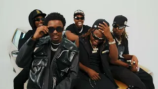 Itare X Chino Kidd Biggie Money Official Music Video 