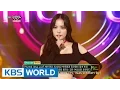 Download Lagu 언니쓰 (Unnies) - Shut Up [Music Bank HOT Stage / 2016.07.01]