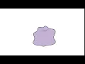 Ditto Evolves