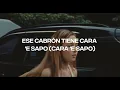 iZaak - Luna (Lyric Video) | CantoYo