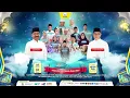 Lagu Alma ESBEYE di Pembukaan Ramadan Al-A'zhom Festival [TangerangTV]