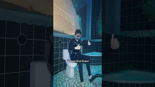 The world s deepest pool