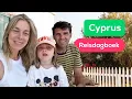 Ontdek CYPRUS: AZUURBLAUWE zee en PITTORESKE dorpjes | Reisdagboek
