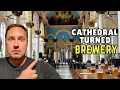 Baltimore Why You Should Visit And Why You Shouldn t Believe the Rumors