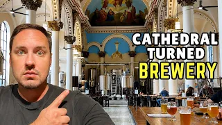 Baltimore Why You Should Visit And Why You Shouldn t Believe the Rumors