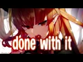 Download Lagu Nightcore - K (all i got to say) by NUVILICES (Lyrics) [1 Hour]
