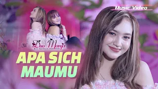 duo manja apa sich maumu official music video 