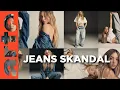 Download Lagu SKANDALÖSE Jeans-Werbung mit SYDNEY SWEENEY  | Mit offenen Augen | ARTE
