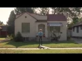 Napoleon Dynamite - Bike Ramp