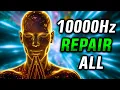 Download Lagu Your WHOLE BODY Will START TO REPAIR (VERY FAST) Healing Frequencies
