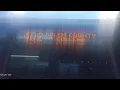 New Jersey Transit Bus on Route 402 Service to Salem County College
